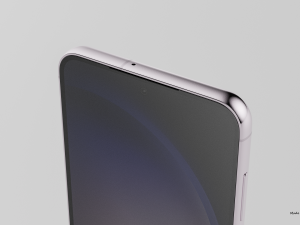 SAMSUNG GALAXY S23 PLUS Modello 3D