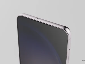 SAMSUNG GALAXY S23 PLUS 3D Model