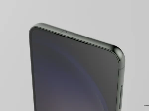 SAMSUNG GALAXY S23 PLUS 3D Model
