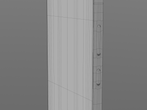 SAMSUNG GALAXY S23 PLUS Modello 3D