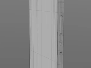 SAMSUNG GALAXY S23 PLUS 3D Model