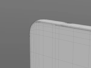 SAMSUNG GALAXY S23 PLUS 3D Model