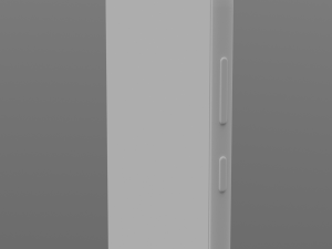 SAMSUNG GALAXY S23 PLUS Modello 3D
