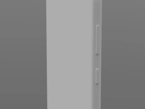 SAMSUNG GALAXY S23 PLUS 3D Model