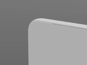 SAMSUNG GALAXY S23 PLUS 3D Model