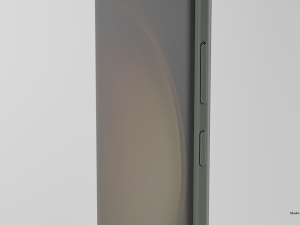 SAMSUNG GALAXY S23 ULTRA Modello 3D