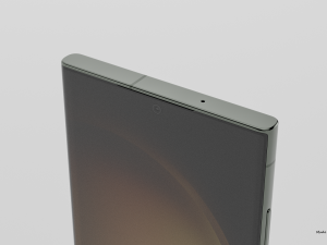 SAMSUNG GALAXY S23 ULTRA Modello 3D
