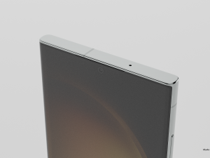 SAMSUNG GALAXY S23 ULTRA Modello 3D