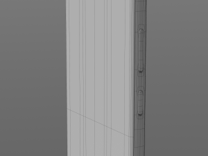 SAMSUNG GALAXY S23 ULTRA Modello 3D