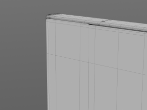 SAMSUNG GALAXY S23 ULTRA Modello 3D