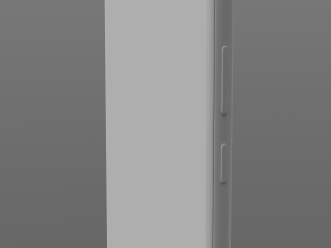 SAMSUNG GALAXY S23 ULTRA Modello 3D