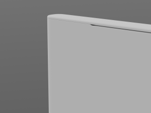 SAMSUNG GALAXY S23 ULTRA Modello 3D