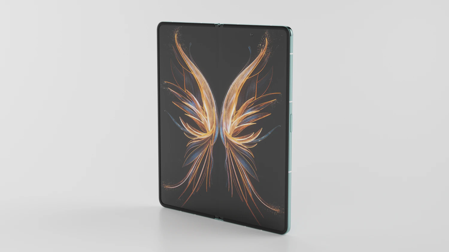 सम्मान जादू बनाम 3D मॉडल .c4d .max .obj .3ds .fbx .stl .blend 