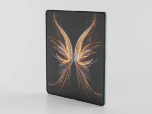 HONRA MAGIA VS Modelo 3D