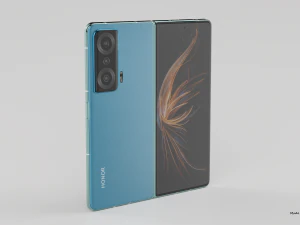 सम्मान जादू बनाम 3D मॉडल