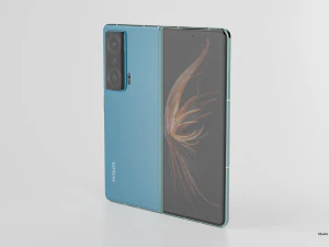 सम्मान जादू बनाम 3D मॉडल