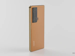 सम्मान जादू बनाम 3D मॉडल