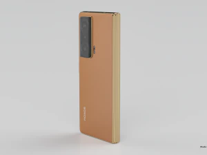 सम्मान जादू बनाम 3D मॉडल