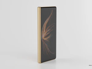 सम्मान जादू बनाम 3D मॉडल