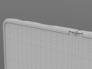 सम्मान जादू बनाम 3D मॉडल