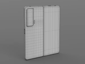 सम्मान जादू बनाम 3D मॉडल