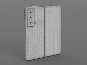 सम्मान जादू बनाम 3D मॉडल