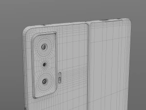 सम्मान जादू बनाम 3D मॉडल