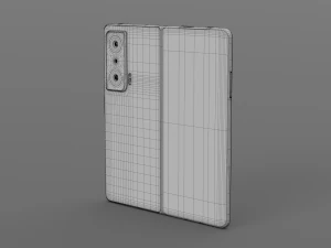 सम्मान जादू बनाम 3D मॉडल