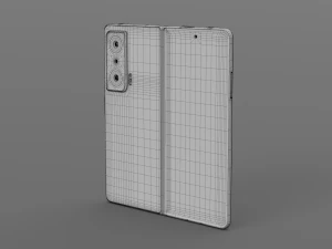 सम्मान जादू बनाम 3D मॉडल