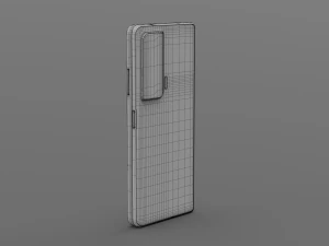 सम्मान जादू बनाम 3D मॉडल