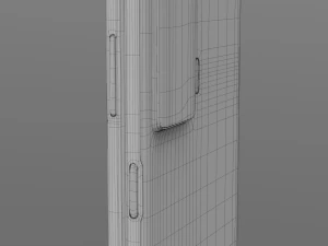 सम्मान जादू बनाम 3D मॉडल