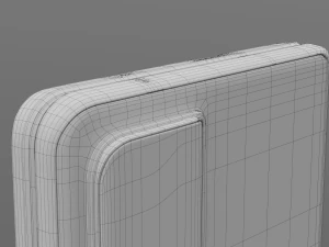 सम्मान जादू बनाम 3D मॉडल