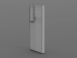 सम्मान जादू बनाम 3D मॉडल