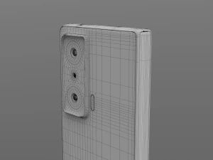 सम्मान जादू बनाम 3D मॉडल