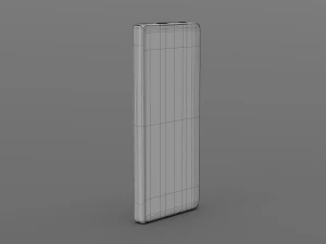 सम्मान जादू बनाम 3D मॉडल