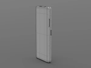 सम्मान जादू बनाम 3D मॉडल