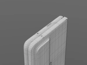 सम्मान जादू बनाम 3D मॉडल