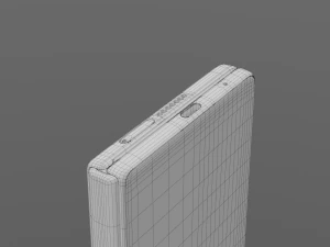 सम्मान जादू बनाम 3D मॉडल