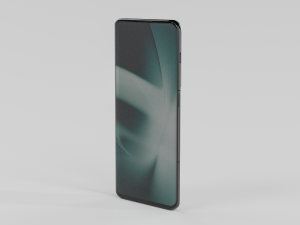 ONEPLUS 11 Modèle 3D