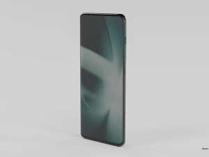 ONEPLUS 11 3D Model