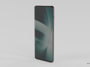 ONEPLUS 11 Model 3D