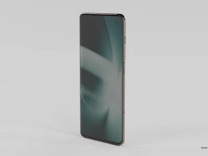 ONEPLUS 11 3D Model
