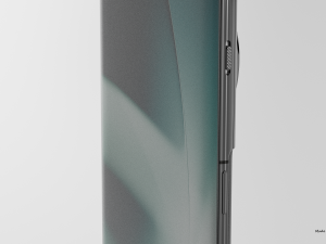 ONEPLUS 11 Model 3D