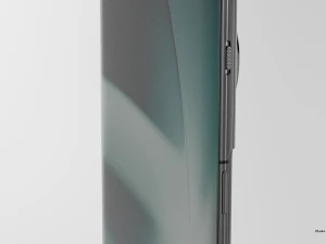 ONEPLUS 11 3D Model