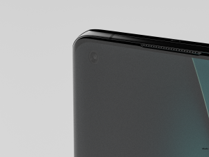 ONEPLUS 11 Model 3D