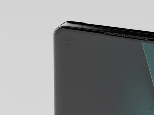 ONEPLUS 11 3D Model