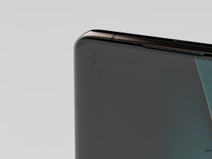 ONEPLUS 11 3D Model