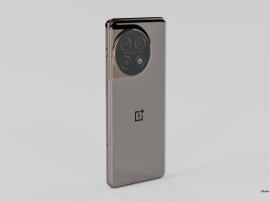 ONEPLUS 11 Model 3D