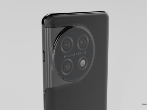ONEPLUS 11 Model 3D