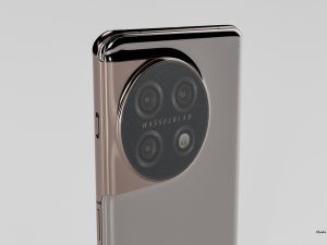ONEPLUS 11 Model 3D